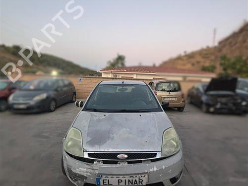 Ruitenwissermotor voor FORD FIESTA V (JH_, JD_) 1.4 TDCi | BP27889000M29 