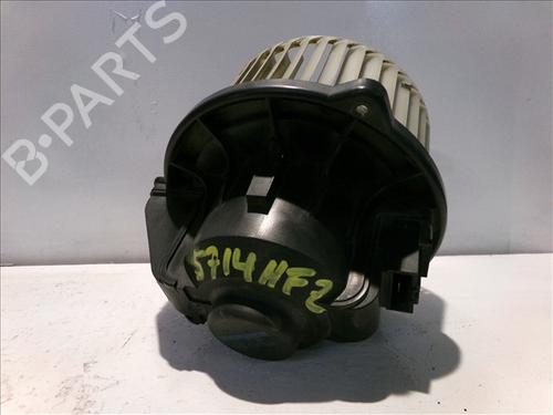 Heater blower motor LAND ROVER DISCOVERY IV (L319) 3.0 SDV6 4x4 | BP24557343M62 