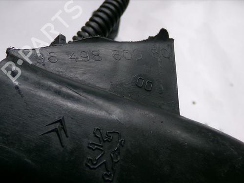 Cable CITROËN C3 I (FC_, FN_) 1.6 16V HDi | BP29484178E12 