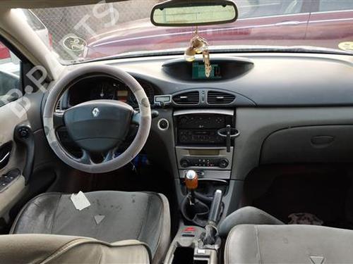 Left mirror RENAULT LAGUNA II (BG0/1_) 1.8 16V (BG0B, BG0M) | BP24566883C26 