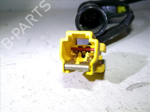 Seat buckle FORD MONDEO II (BAP) 1.8 TD | BP24860829I32 