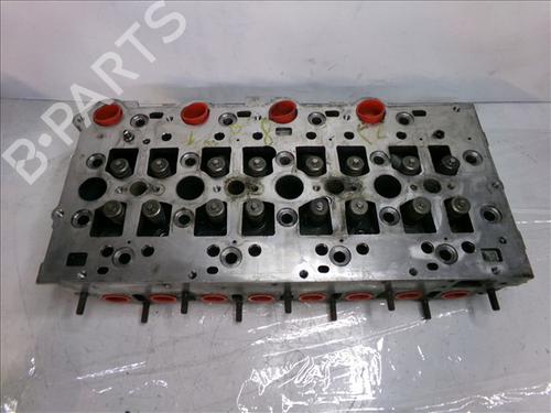 Cylinder head CHRYSLER VOYAGER IV (RG, RS) 2.5 CRD | BP27648741M5 