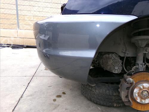 Zderzak przedni HYUNDAI SANTA FÉ I (SM) 2.0 CRDi 4x4 | BP30764159C7