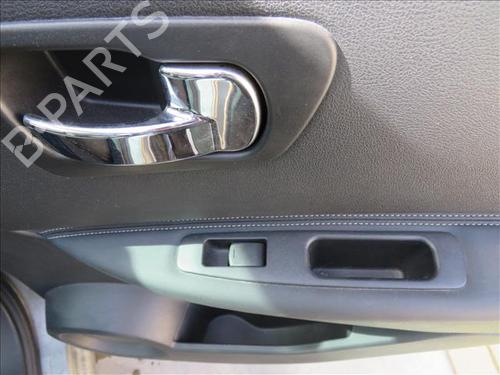 Used Left rear window switch NISSAN QASHQAI / QASHQAI +2 I (J10, NJ10, JJ10E) 2.0 (141 hp) 24559443