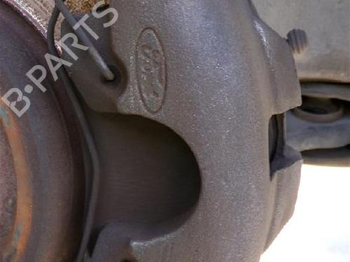 Used Right front brake caliper FORD MONDEO II (BAP) 1.8 TD (90 hp) 24860871