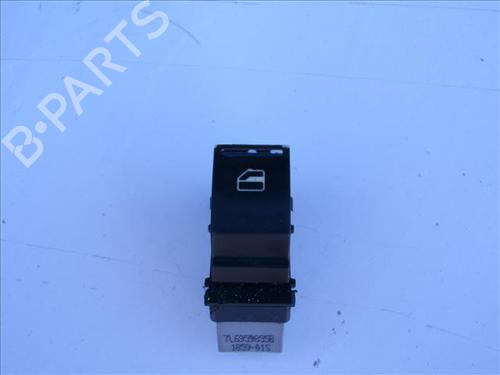 Used Right front window switch SEAT ALTEA (5P1) 1.6 TDI (105 hp) 24568211
