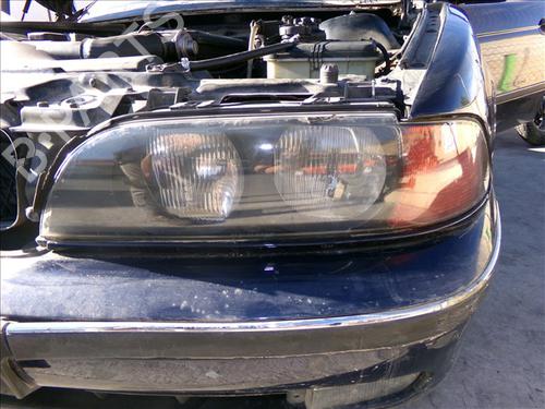 Used Left headlight BMW 5 (E39) 525 tds (143 hp) 29450792