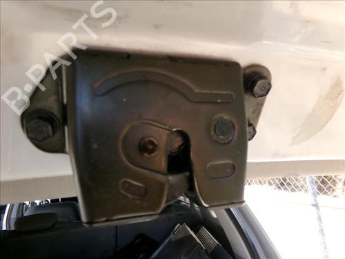 Used Tailgate lock KIA CARENS III MPV (UN) 2.0 CRDi 140 (140 hp) 24566187