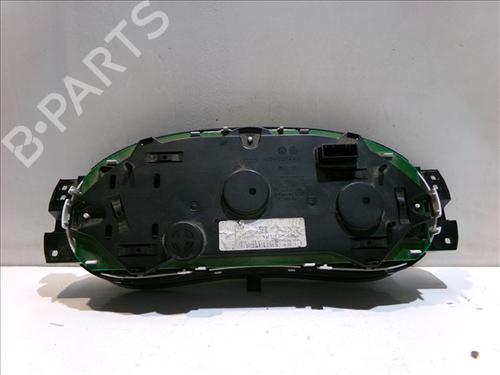 Elektronische module DACIA LOGAN MCV II 1.5 dCi | BP24557938M83
