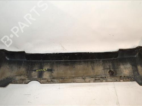 Rear bumper CITROËN C2 (JM_) 1.6 VTS | BP24567361C8 