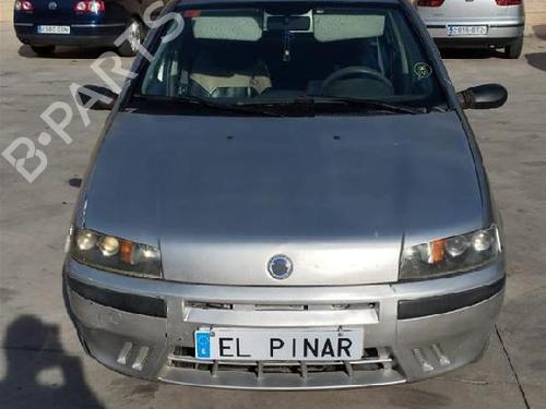 Engine FIAT PUNTO (188_) 1.2 16V 80 (188.233, .235, .253, .255, .333, .353, .639,... | BP24563844M1 
