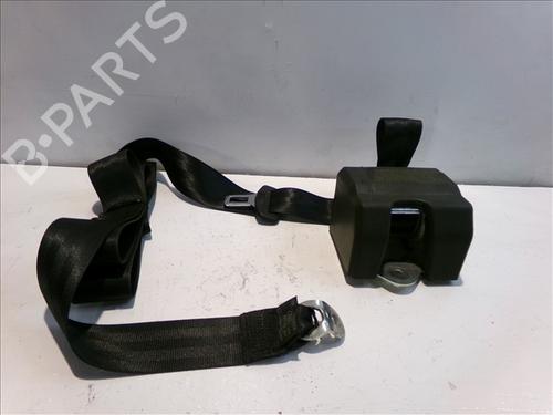 Used Rear right seatbelt AUDI A3 (8P1) 1.2 TSI (105 hp) 24557413