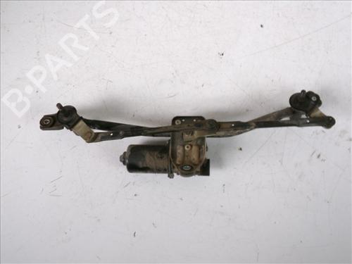 Used Front wiper motor KIA CEE'D Hatchback (ED) 2.0 CRDi 140 (140 hp) 26204738
