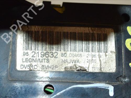 Cable PEUGEOT 308 SW III (FC_, FJ_, FR_, F4_, FN_) BlueHDi 130 (FCYHZL, FCYHZT) | BP29484120E12 
