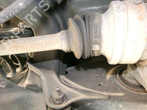 Right rear driveshaft MERCEDES-BENZ C-CLASS Coupe (CL203) C 200 Kompressor (203.745) | BP30494004M41