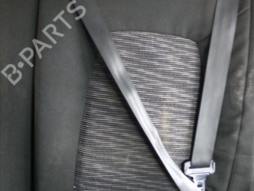 Rear right seatbelt KIA CEE'D Hatchback (ED) 2.0 CRDi 140 | BP26204717I28 