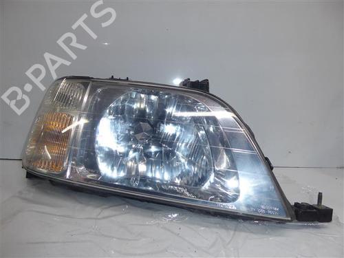 Used Right headlight HONDA ACCORD I (SJ, SY) 1.6 L/EX (SY) (80 hp) 24556325