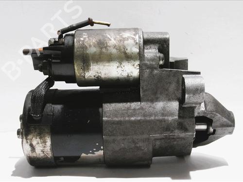Starter NISSAN ALMERA II Hatchback (N16) 1.5 dCi | BP24977065M8