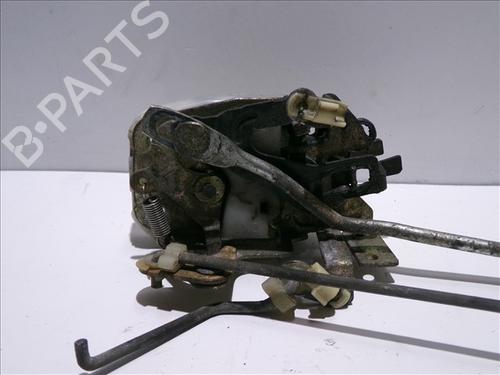 Used Front left lock KIA SPORTAGE SUV (K00) 2.0 (118 hp) 24559899