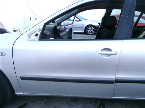Used Left front door SEAT LEON (1M1) 1.9 TDI (90 hp) 29597358