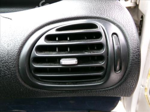 Used Air vent PEUGEOT 206 Hatchback (2A/C) 1.4 HDi eco 70 (68 hp) 26204615
