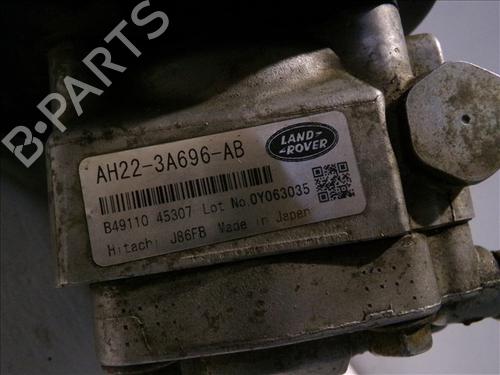 Steering pump LAND ROVER DISCOVERY IV (L319) 3.0 SDV6 4x4 | BP24557345M99 
