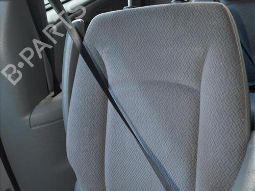 Used Rear right seatbelt CHRYSLER VOYAGER IV (RG, RS) 2.8 CRD (150 hp) 24560601