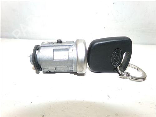 Elektronisk modul FORD FIESTA V (JH_, JD_) 1.4 TDCi | BP28209504M83 