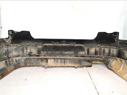 Rear bumper VW PASSAT B6 (3C2) 1.6 | BP24557166C8 