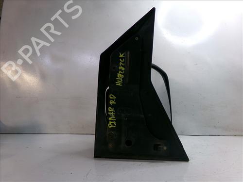 Right mirror MERCEDES-BENZ VITO Van (W638) 110 CDI 2.2 (638.094) | BP24874118C27 