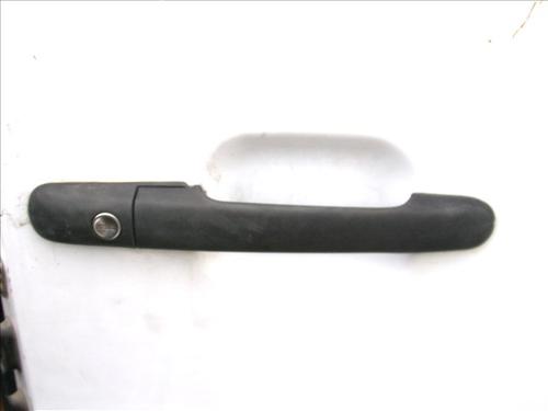 Used Front right exterior door handle MERCEDES-BENZ VITO Van (W638) 110 CDI 2.2 (638.094) (102 hp) 24860469