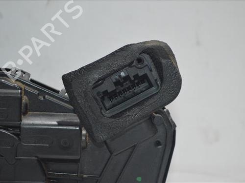 Rear right lock SEAT ARONA (KJ7, KJP) 1.0 TSI | BP24859905C99 