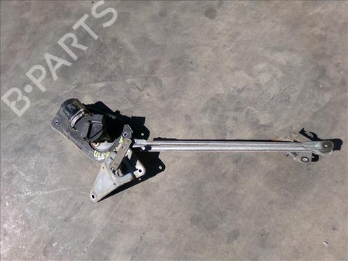 Used Front wiper motor PEUGEOT PARTNER MPV (5_, G_) 1.9 D (69 hp) 26147138
