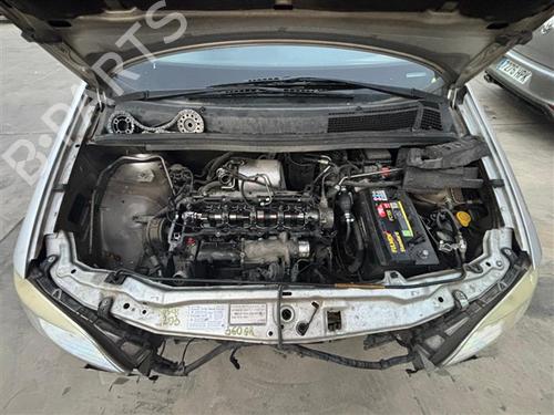 Terzo stop OPEL ZAFIRA A MPV (T98) 2.0 DTI 16V (F75) | BP27978894L11 