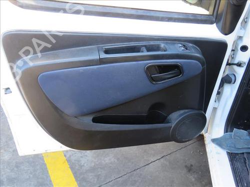 Used Front left window mechanism CITROËN NEMO MPV 1.3 HDi 75 (75 hp) 24558875