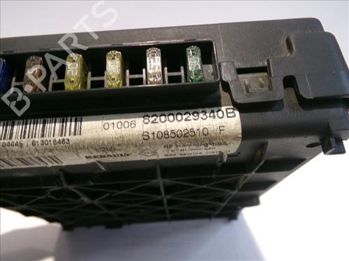 Elektronisk modul RENAULT MEGANE I Classic (LA0/1_) 1.9 dCi (LA05, LA1F) | BP29597314M83 