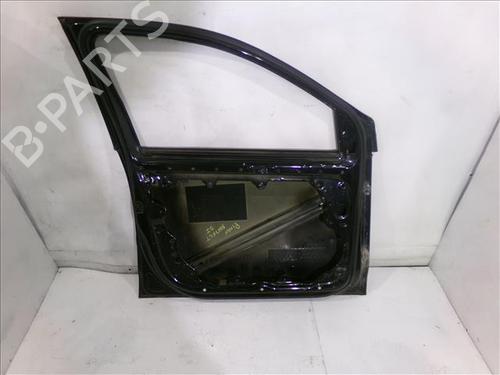 Left front door VW POLO (9N_, 9A_) 1.2 | BP24559652C2 