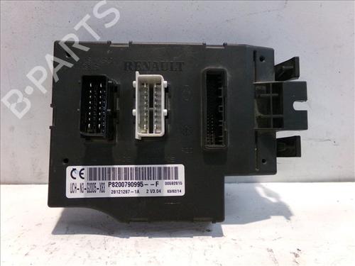 Used Electronic module OPEL VIVARO A Van (X83) 2.5 CDTI (F7) (114 hp) 28290301