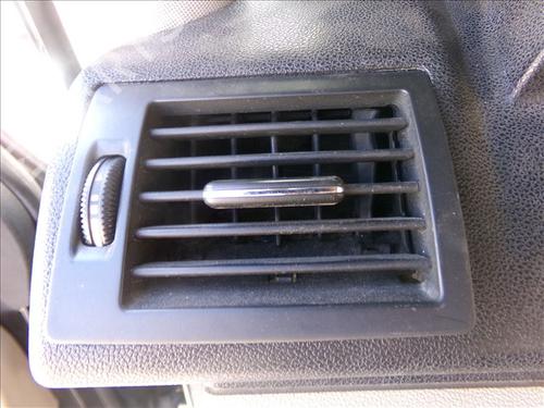 Used Air vent MERCEDES-BENZ A-CLASS (W169) A 200 CDI (169.008, 169.308) (140 hp) 28509589
