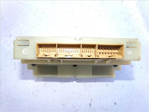 Mando climatizador VW BORA I (1J2) 1.9 TDI | BP29923529I5 