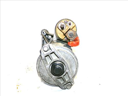 Used Starter RENAULT GRAND SCÉNIC II (JM0/1_) 1.9 dCi (JM14) (131 hp) 30493999