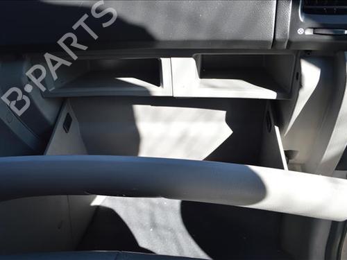 Used Glove box KIA CARNIVAL / GRAND CARNIVAL III (VQ) 2.9 CRDi (185 hp) 24562867