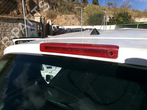 Used Third brake light RENAULT MEGANE III Hatchback (BZ0/1_, B3_) 1.5 dCi (106 hp) 30709610