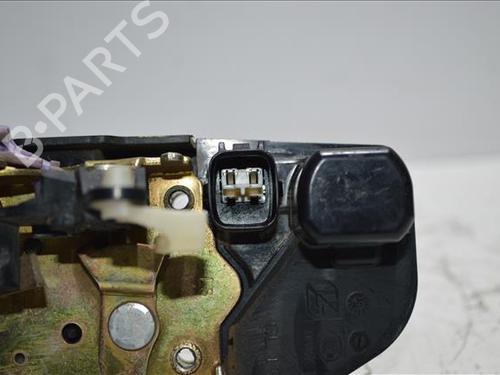 Front left lock CHRYSLER VOYAGER IV (RG, RS) 2.8 CRD | BP24560595C98 
