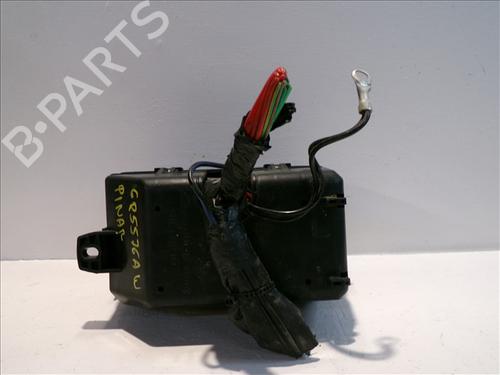 Fuse box FORD MONDEO II (BAP) 1.8 i | BP30187065E1