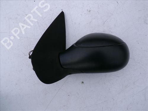 Left mirror PEUGEOT 206 Hatchback (2A/C) 1.4 HDi eco 70 | BP26204669C26 