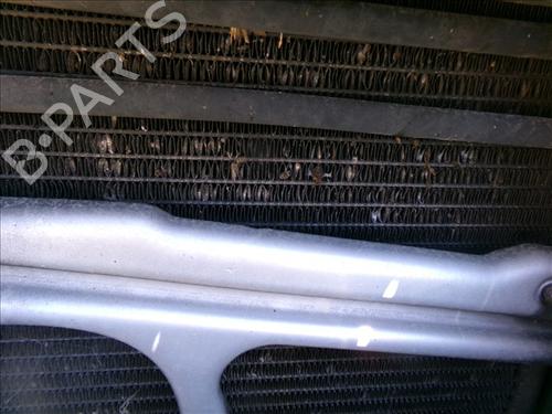 Used Oil radiator BMW 3 (E46) 320 d (136 hp) 27695096