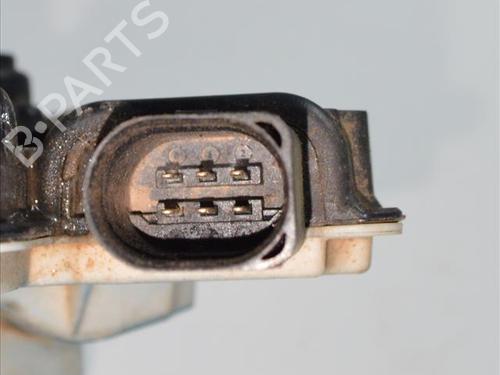 Front left lock SEAT IBIZA IV (6J5, 6P1) 1.0 | BP24557067C98 
