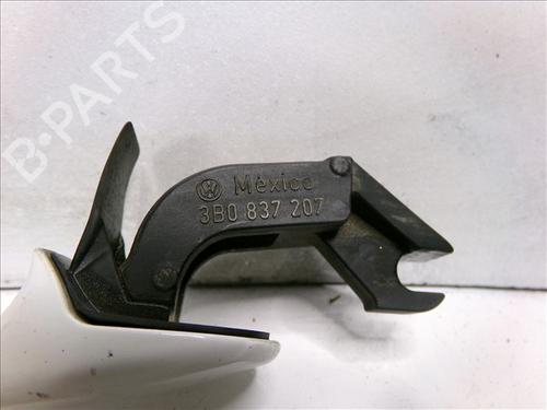 Front right exterior door handle SEAT LEON (1M1) 1.9 TDI | BP24857534C129 