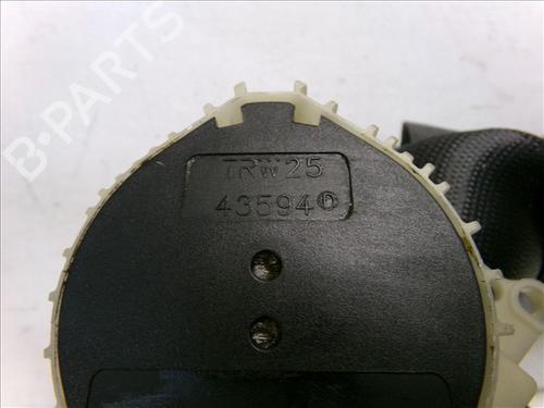 Sikkerhedssele bag højre JAGUAR X-TYPE I (X400) 2.0 D | BP24564535I28 